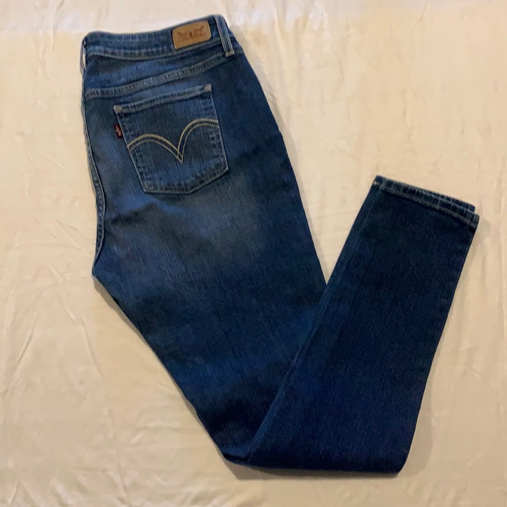 Women’s Levi’s